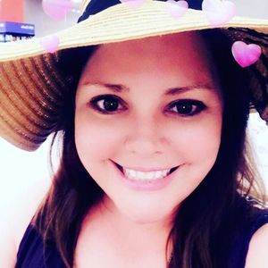 Meet your Posher, Trish